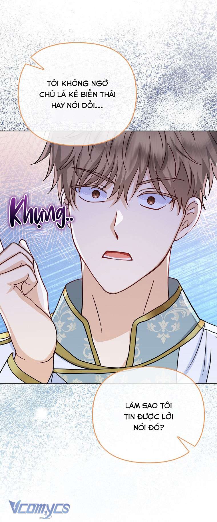 Nhân Vật Phản Diện Đều Thích Tôi Chapter 24 - Trang 4