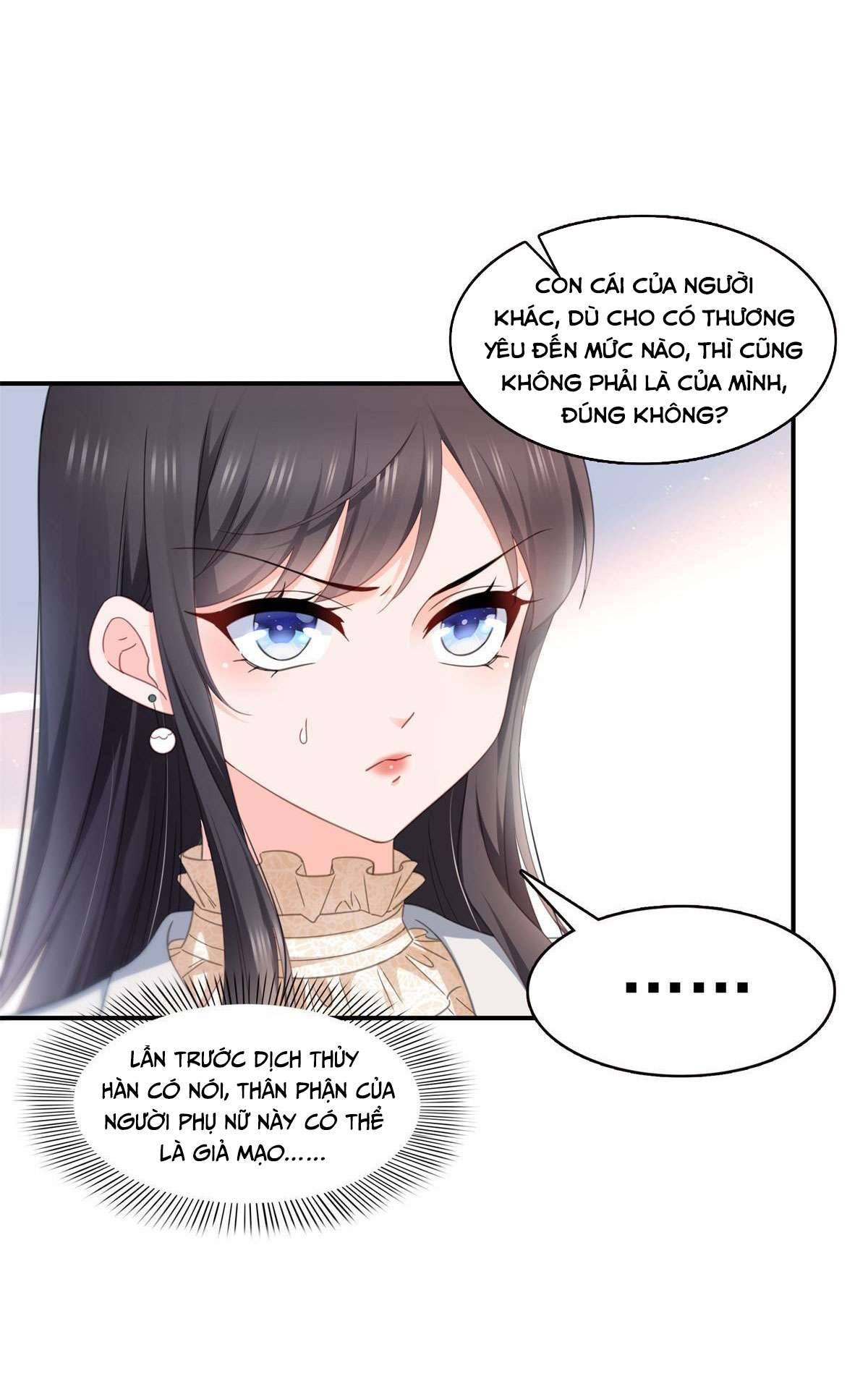 Hệt Như Hàn Quang Gặp Nắng Gắt Chap 317 - Trang 4