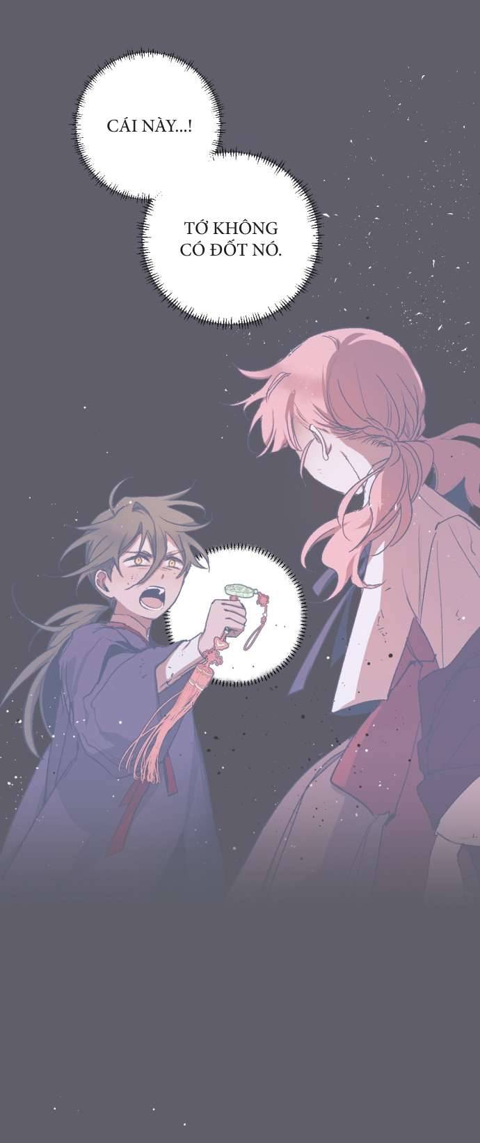 Lời Thú Nhận Của Chúa Tể Bóng Tối Chap 62 - Trang 4