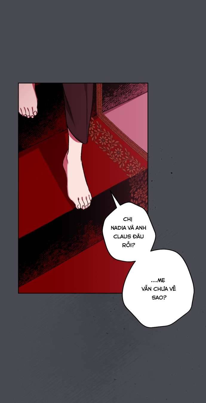 Lời Thú Nhận Của Chúa Tể Bóng Tối Chap 16 - Trang 4