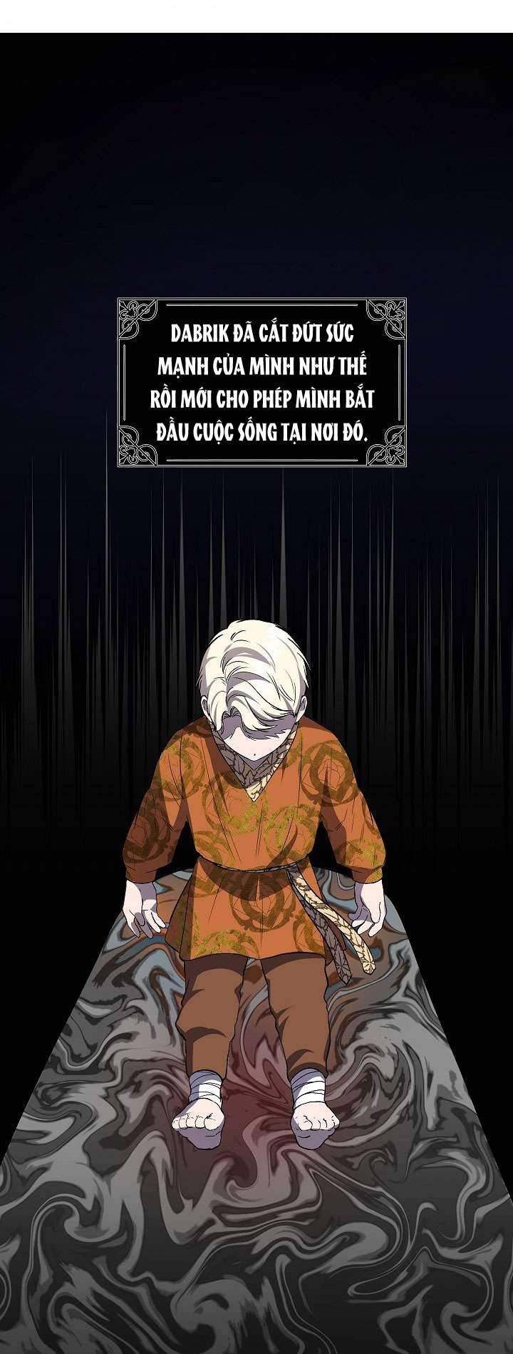 Tôi Không Phải Là Cinderella Chapter 22 - Trang 4