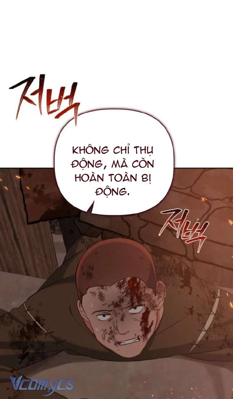 Sự Điều Trị Đặc Biệt Của Tinh Linh Chap 101 - Trang 4