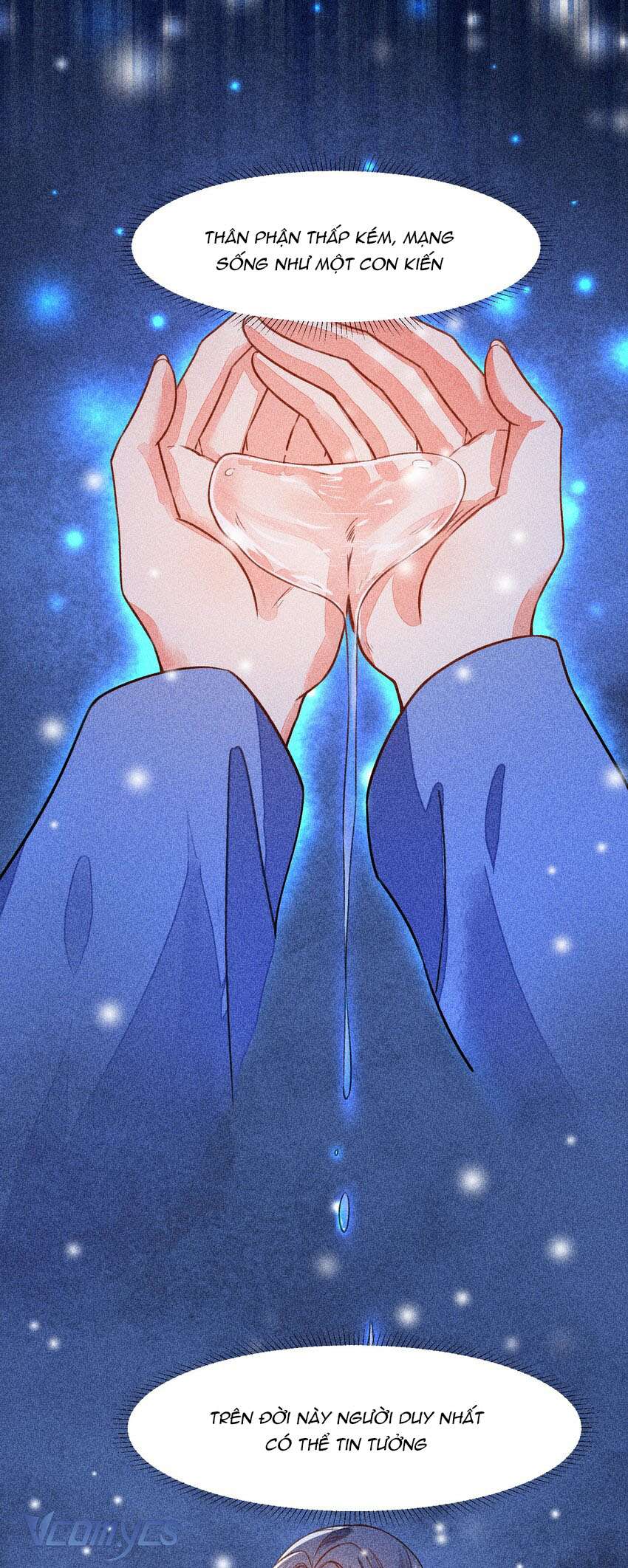 Nuôi Dưỡng Hoàng Tử Chap 14 - Trang 3