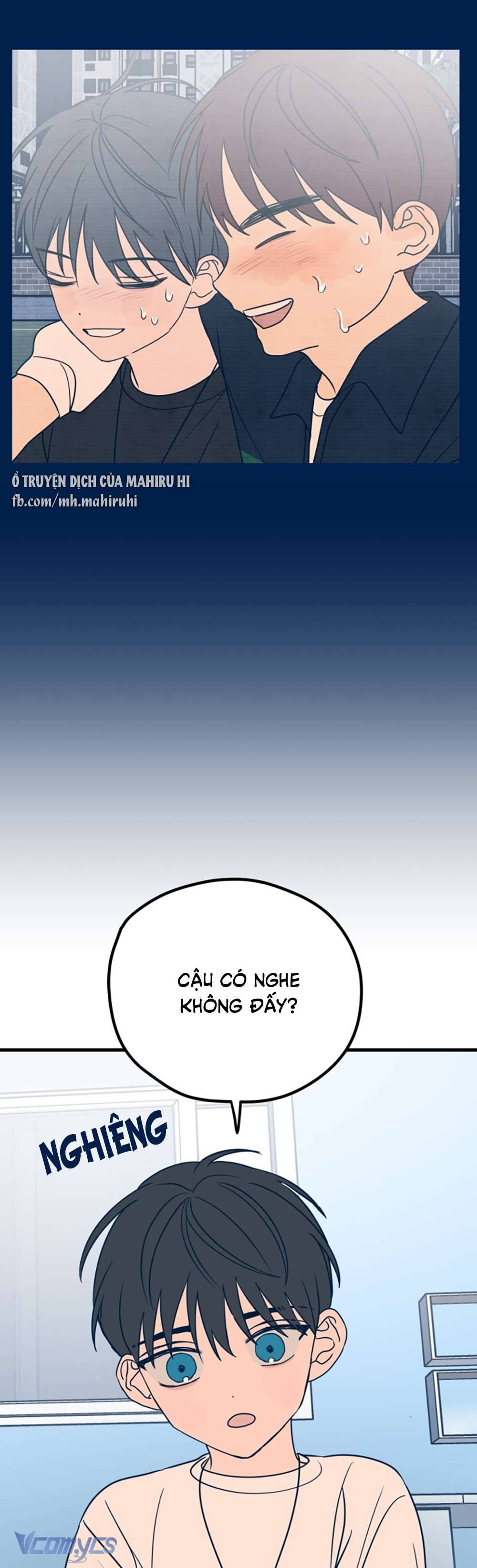 Kẻ Rác Rưởi Không Đáng Được Yêu Chapter 13 - Trang 4