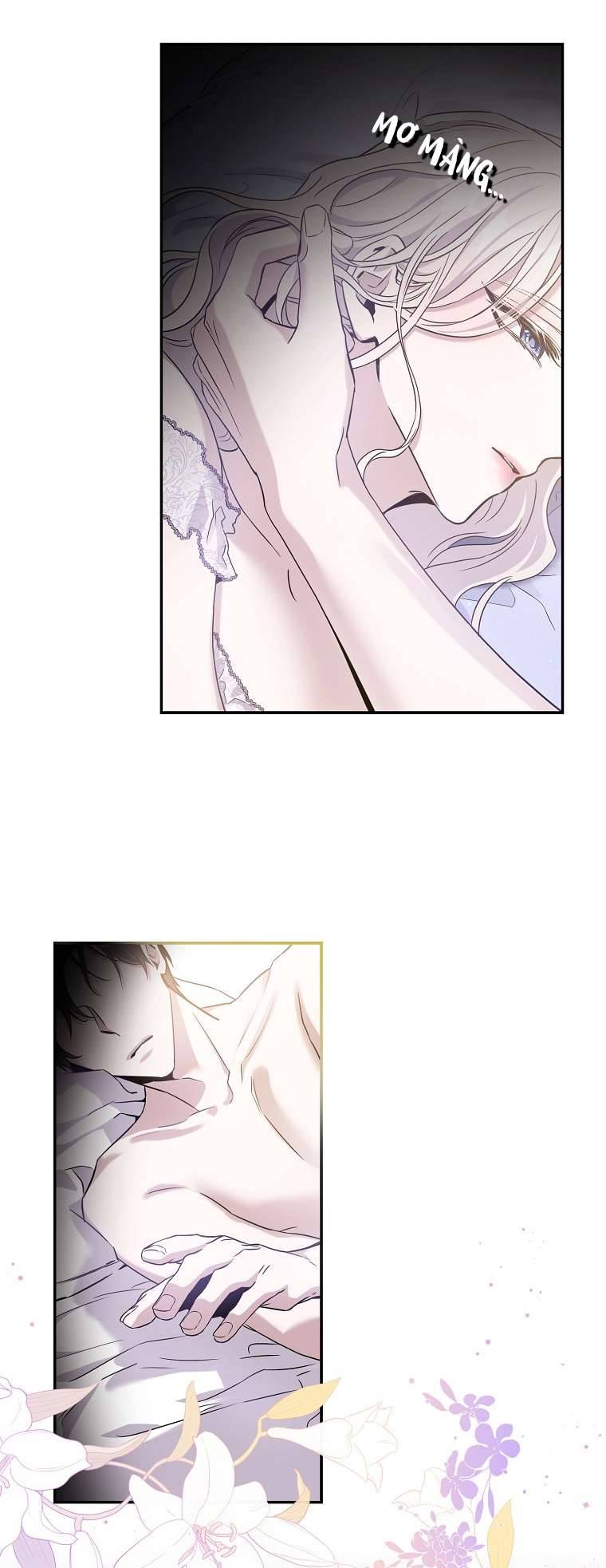 Thuần Hóa Bạo Quân Rồi Bỏ Trốn Chap 59 - Trang 2