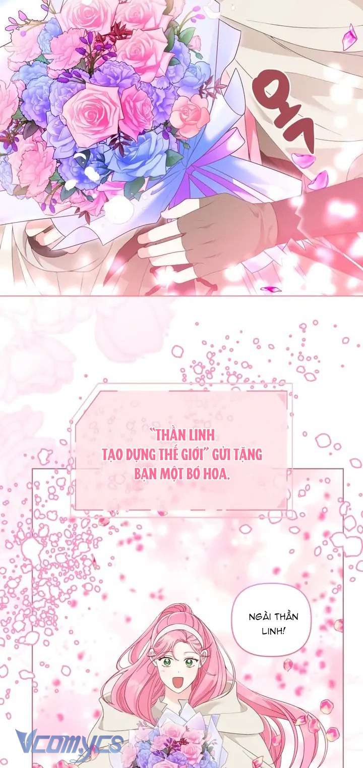 Sự Điều Trị Đặc Biệt Của Tinh Linh Chapter 70 - Next Chapter 71