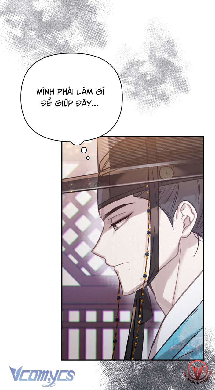 [18+] Tiết Học Bí Mật Của Trung Điện Chap 18 - Trang 2