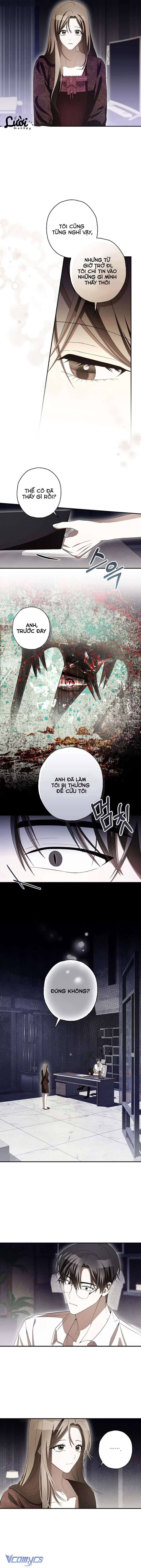 Chuỗi Thức Ăn Chap 27 - Trang 2
