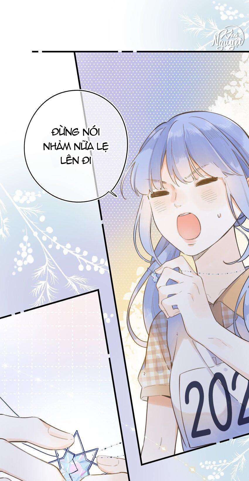 Ánh Sao Phiêu Linh Trong Nước Chapter 49 - Trang 4