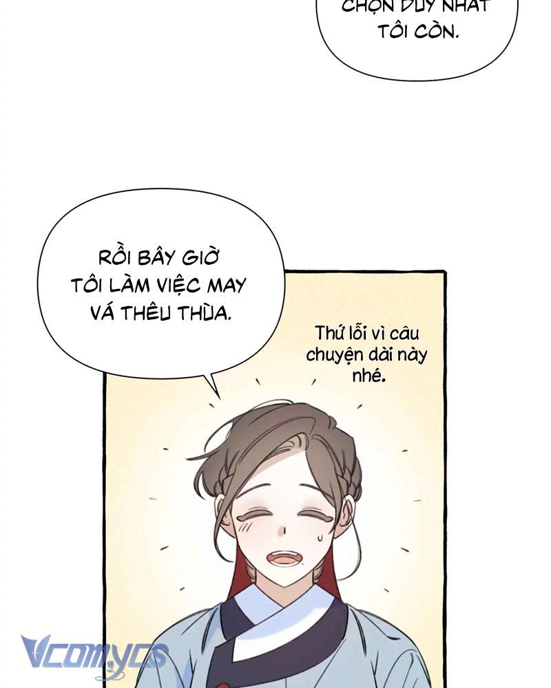 Chuyện Tình Hoa Lưu Ly Chap 3 - Trang 2