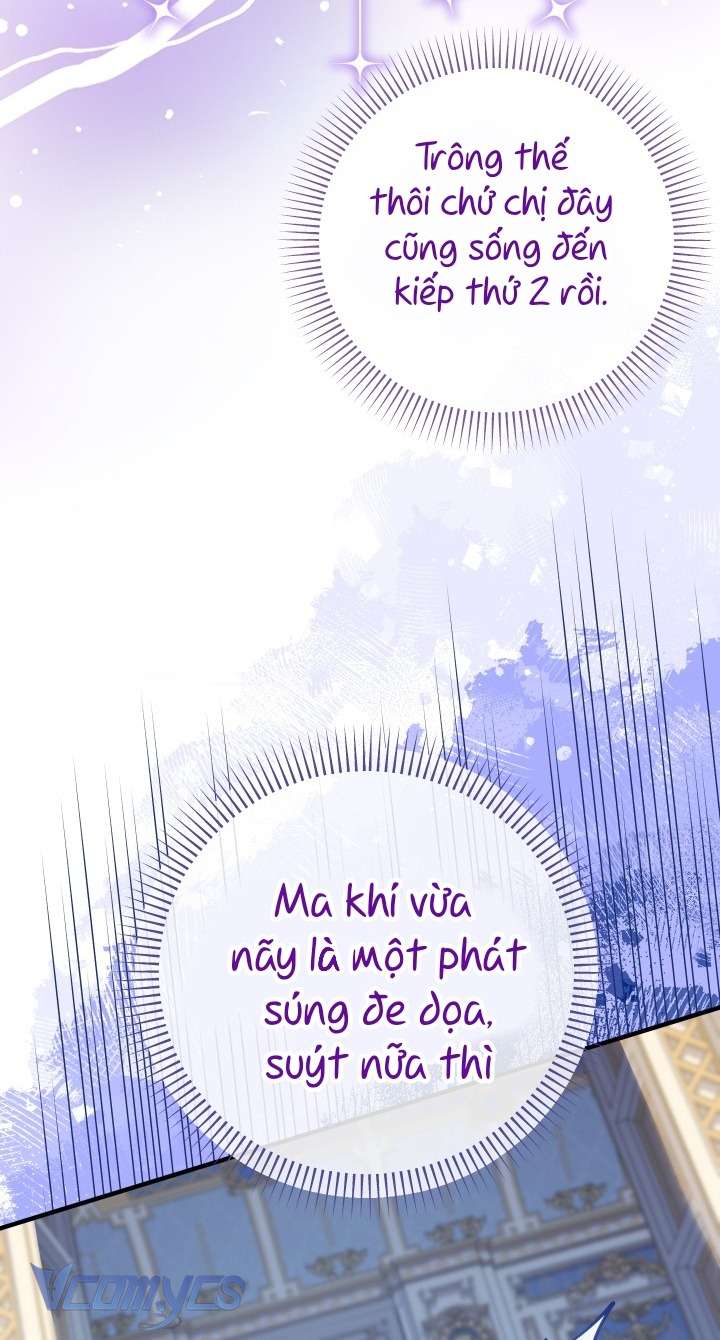 Tiểu Thư Tích Tiền Đi Bụi Chapter 28 - Trang 4