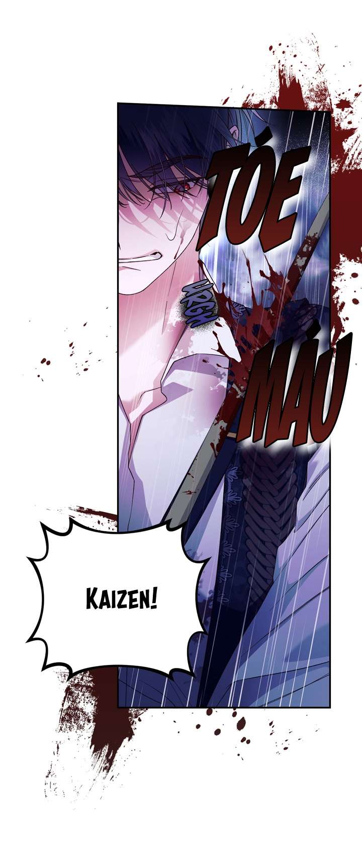 Phương Pháp Che Giấu Đứa Con Của Hoàng Đế Chapter 39 - Trang 4