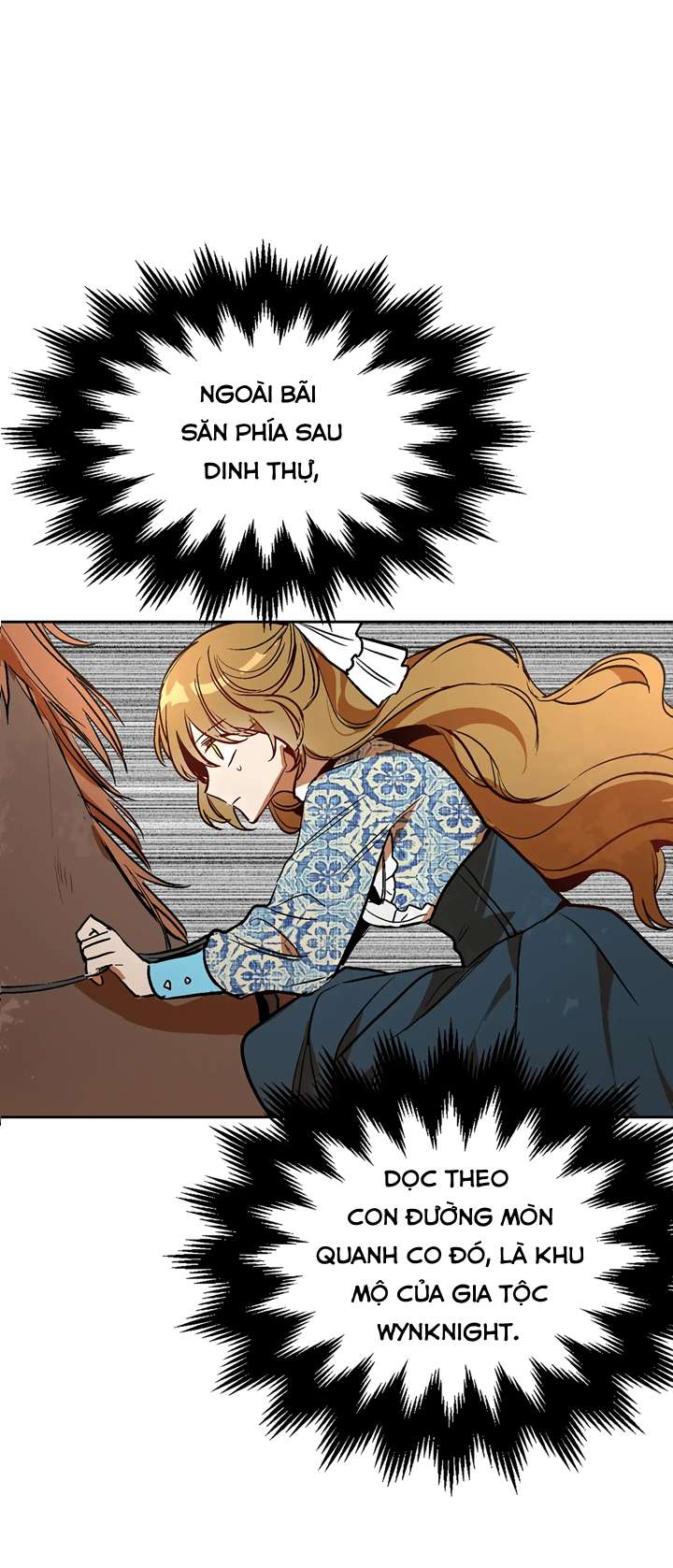 Vị Hôn Thê Khế Ước Của Công Tước Chapter 48 - Trang 4