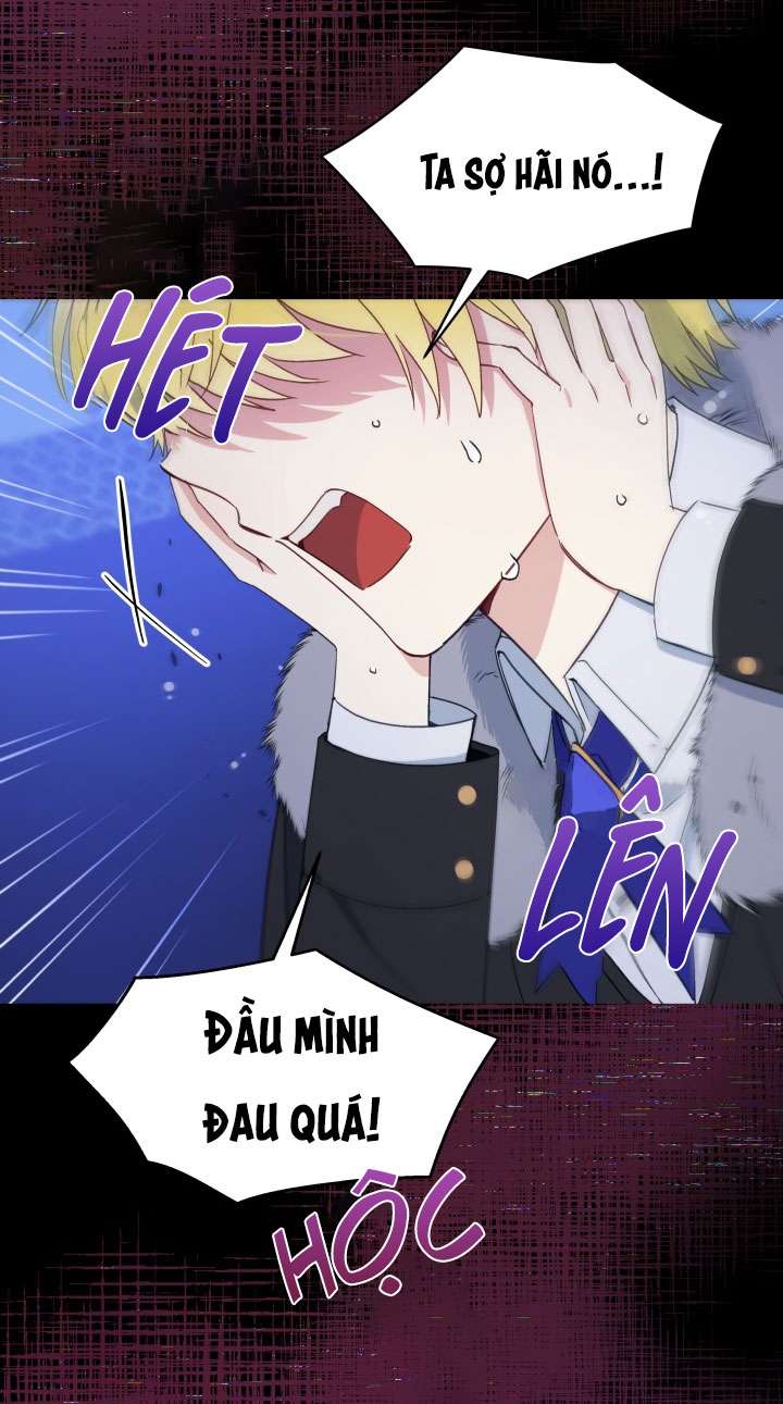 Người Bảo Hộ Của Bạo Quân Là Ma Nữ Tàn Độc Chap 24 - Trang 4