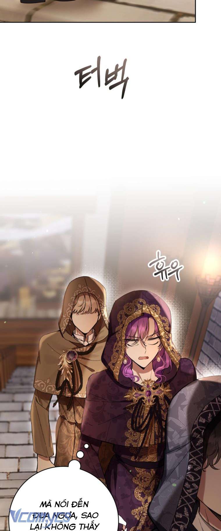 Làm Ác Nữ Bộ Không Tuyệt Sao? Chap 70 - Trang 4