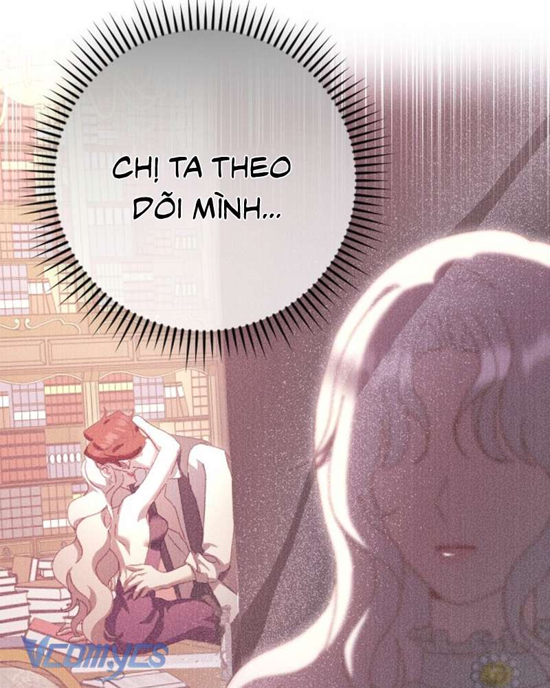 Dành Cho Những Ai Coi Hối Tiếc Là Điều Xa Xỉ Chap 17 - Trang 4