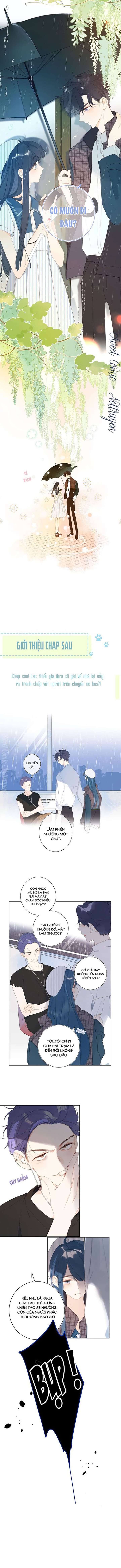 Don't Cry Chap 1 - Trang 2