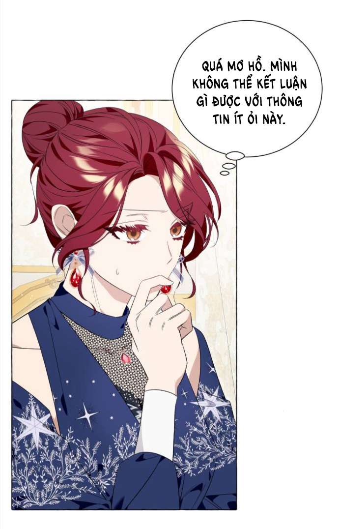 Tôi Tưởng Đó Chỉ Là Tiểu Thuyết Trọng Sinh Bình Thường Chapter 21 - Trang 4