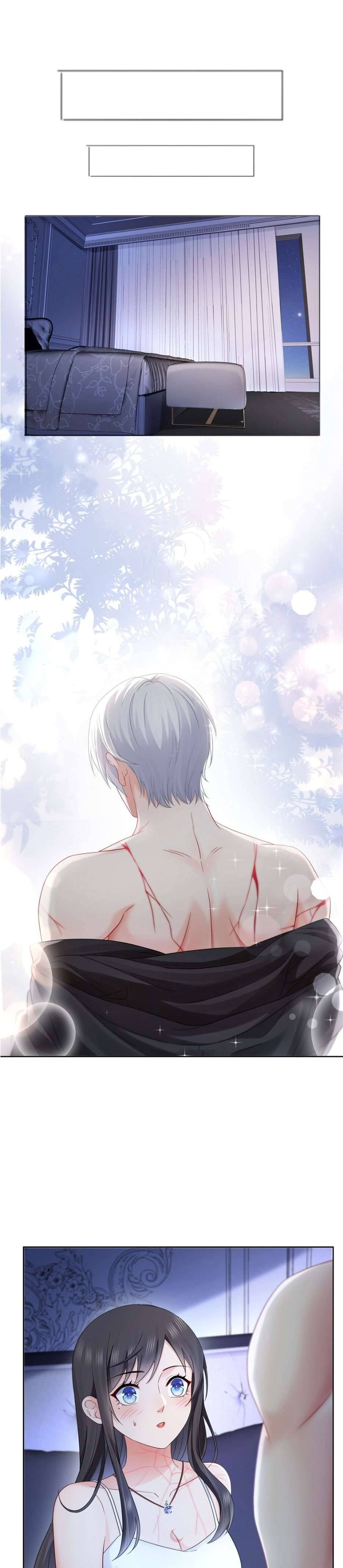 Hệt Như Hàn Quang Gặp Nắng Gắt Chap 448 - Trang 4