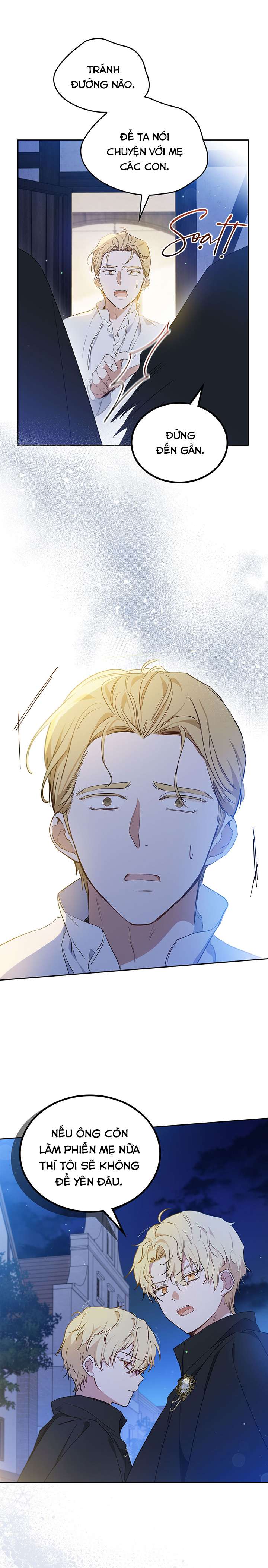 Kiếp Này Nhất Định Làm Gia Chủ Chap 93 - Trang 2