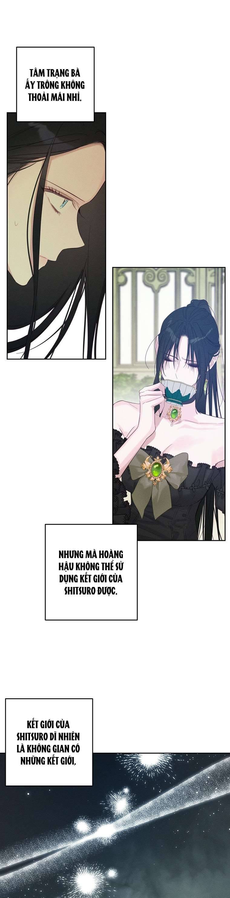 Trước Tiên Phải Giấu Em Trai Cái Đã! Chap 67 - Trang 2