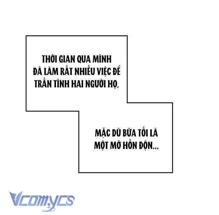 Công Nương Toàn Năng Cũng Thấy Chán Nản Chap 30 - Trang 3