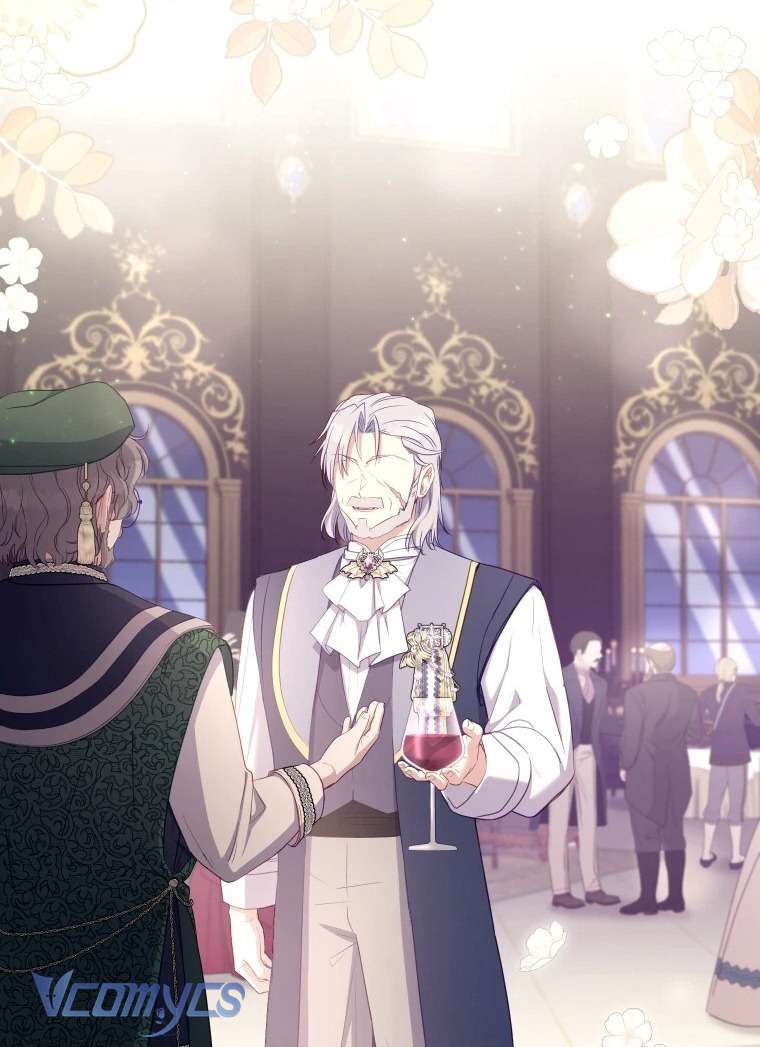 Tôi Được Nuôi Dưỡng Bởi Những Kẻ Phản Diện Chap 59 - Trang 3