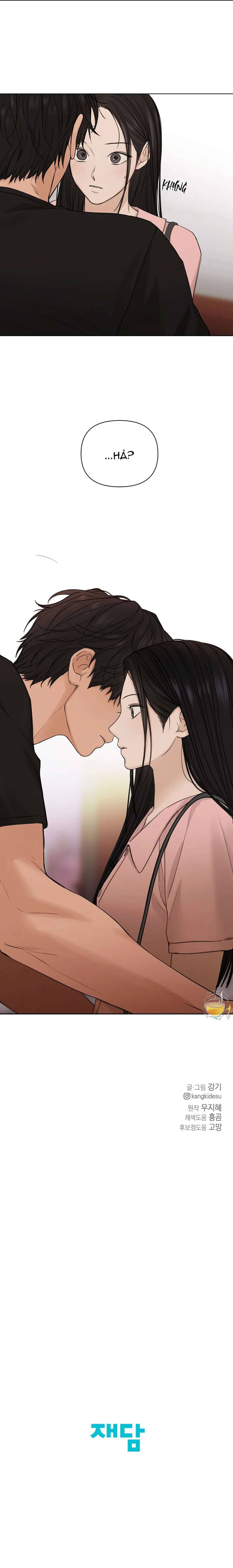 Bình Minh Chap 37 - Trang 4