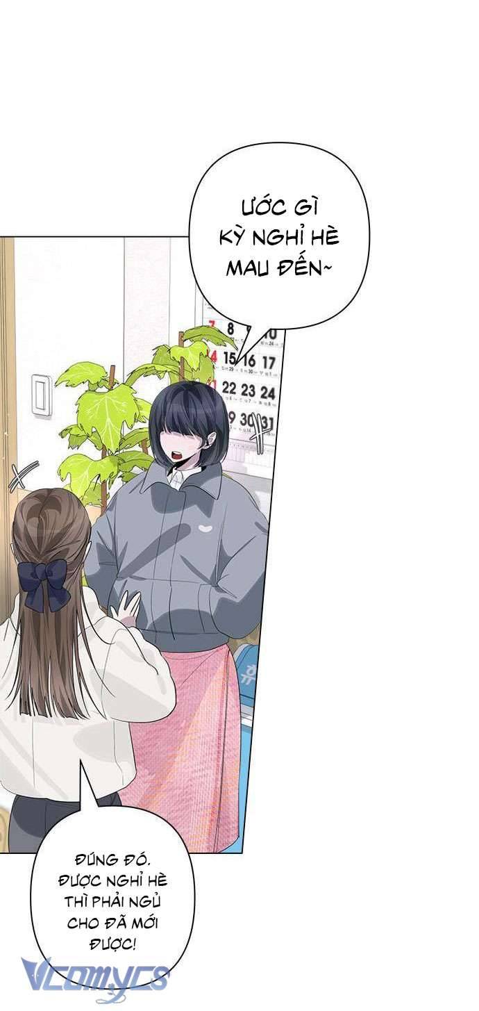 Đàn Anh Xấu Xa! Chap 76 - Trang 3