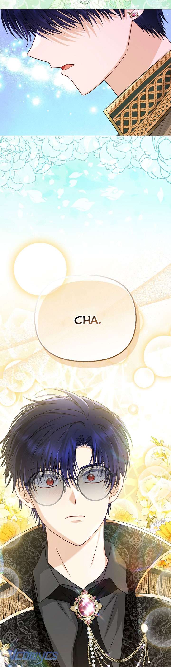 Nhân Vật Phản Diện Đều Thích Tôi Chapter 42 - Trang 4