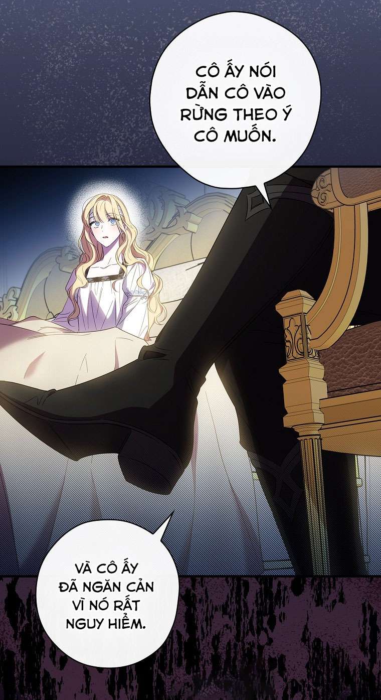 Phương Pháp Khiến Phu Quân Đứng Về Phía Tôi Chapter 19 - Trang 4