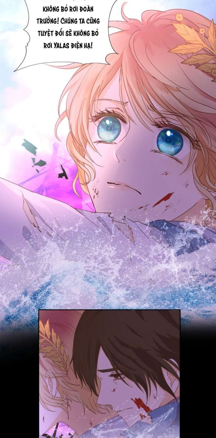 Địch Úc Đa Chi Ca Chapter 66 - Trang 4