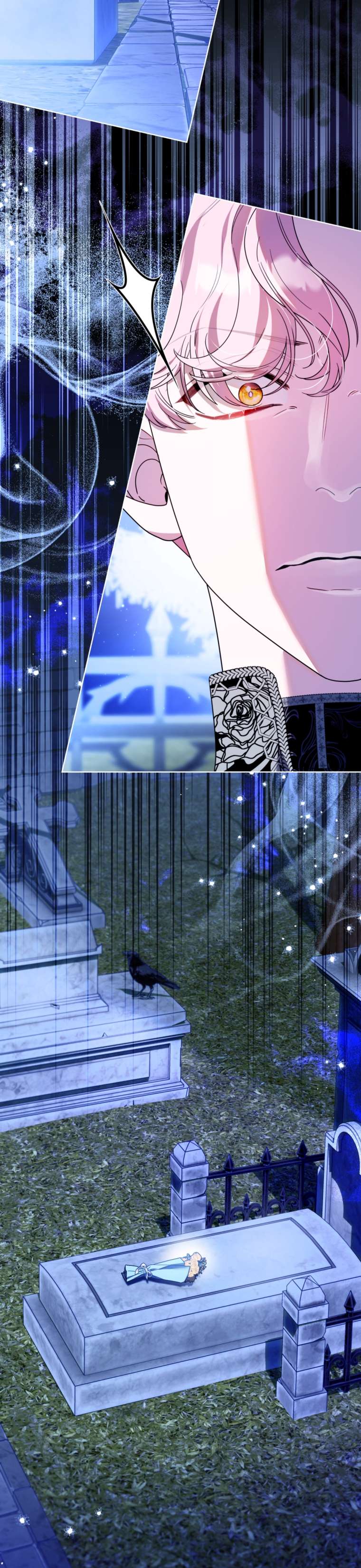 Thà Là Để Tôi Trở Thành Nữ Hoàng Chapter 56 - Next Chapter 57