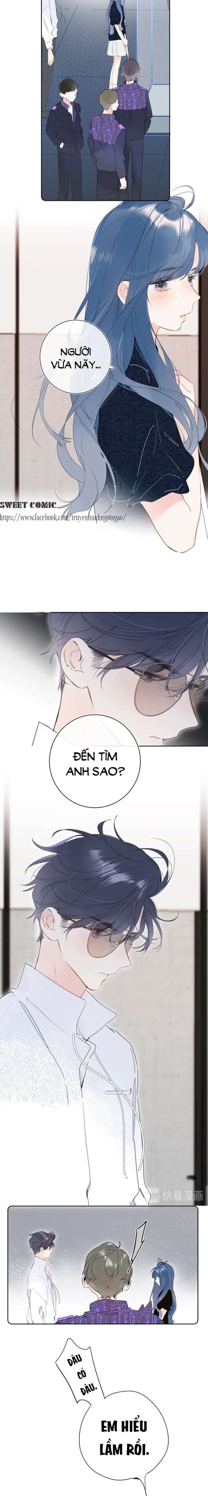 Don't Cry Chap 16 - Trang 2