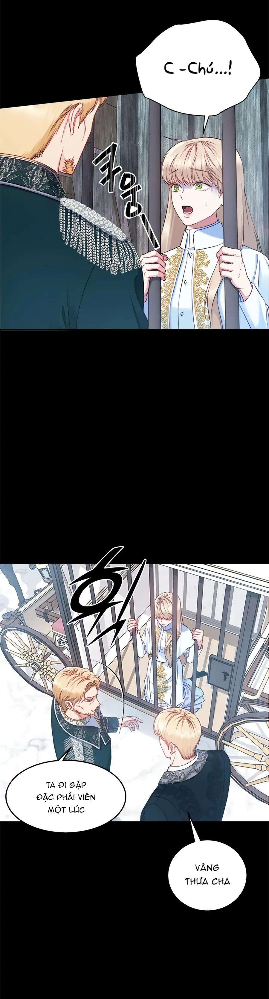 Ác Long Sống Làm Gì Cơ Chứ? Chap 2 - Trang 3