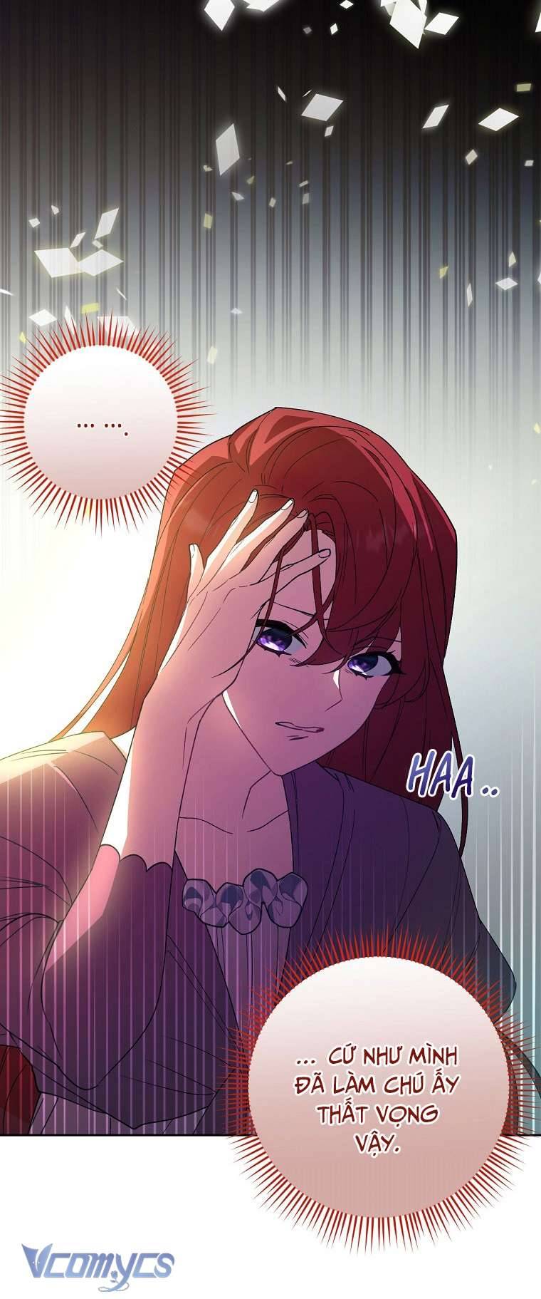 Quý Tộc Gì Chứ, Tôi Chỉ Muốn Về Nhà Chap 14 - Trang 2