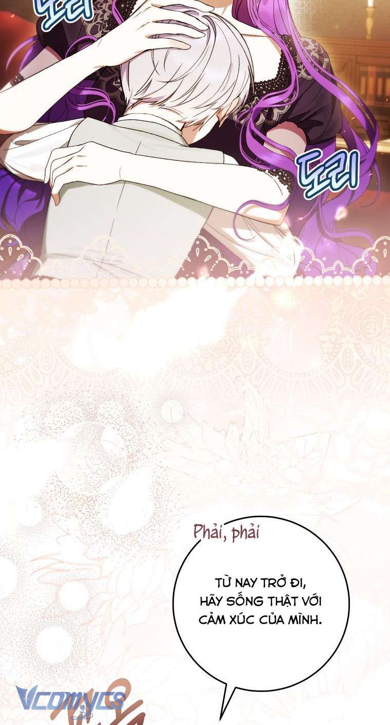 Làm Ác Nữ Bộ Không Tuyệt Sao? Chap 63 - Trang 4