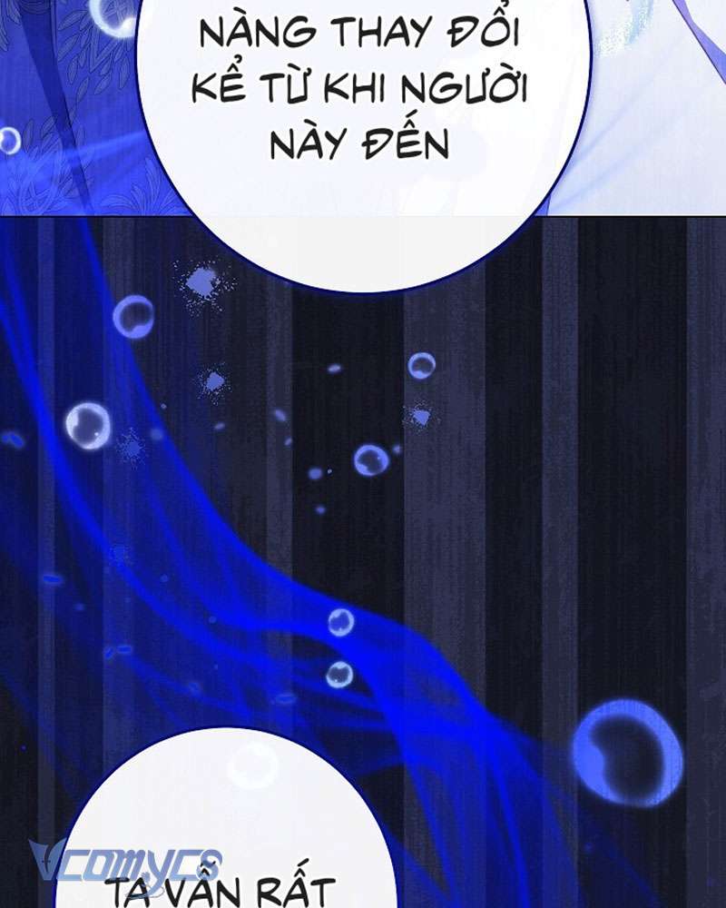 Hầu Gái Độc Quyền Của Hoàng Hậu Phản Diện Chap 58 - Trang 4