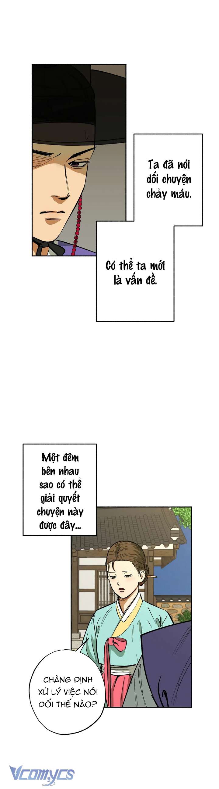 [18+] Gieo Hạt Giống Chap 1 - Trang 2