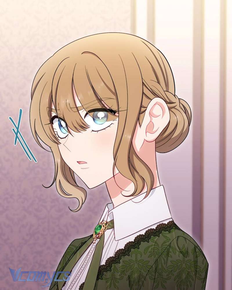 Hầu Gái Độc Quyền Của Hoàng Hậu Phản Diện Chapter 54 - Trang 4