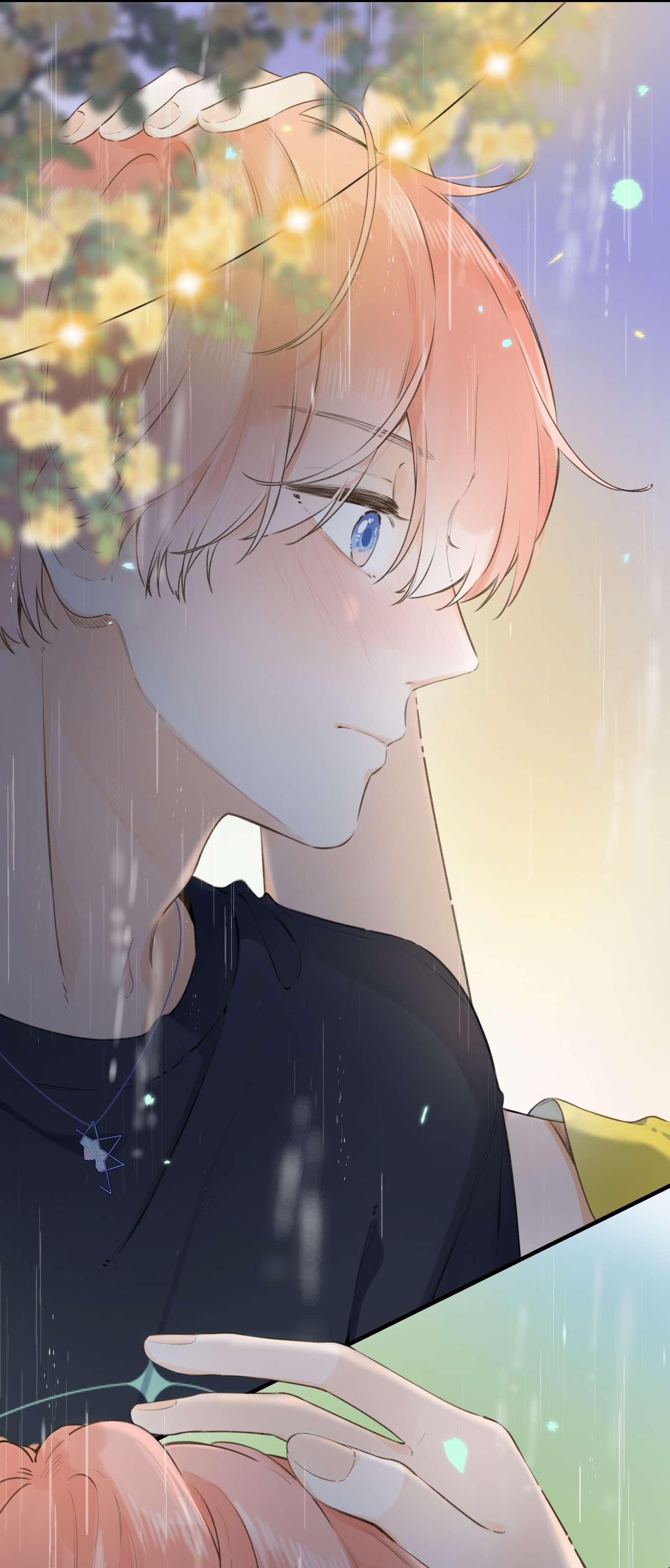 Ánh Sao Phiêu Linh Trong Nước Chapter 39 - Trang 4