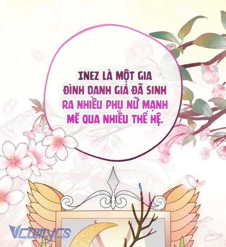 Được Yêu Thương Mà Còn Ngại Ngùng Sao! Chap 61 - Trang 4