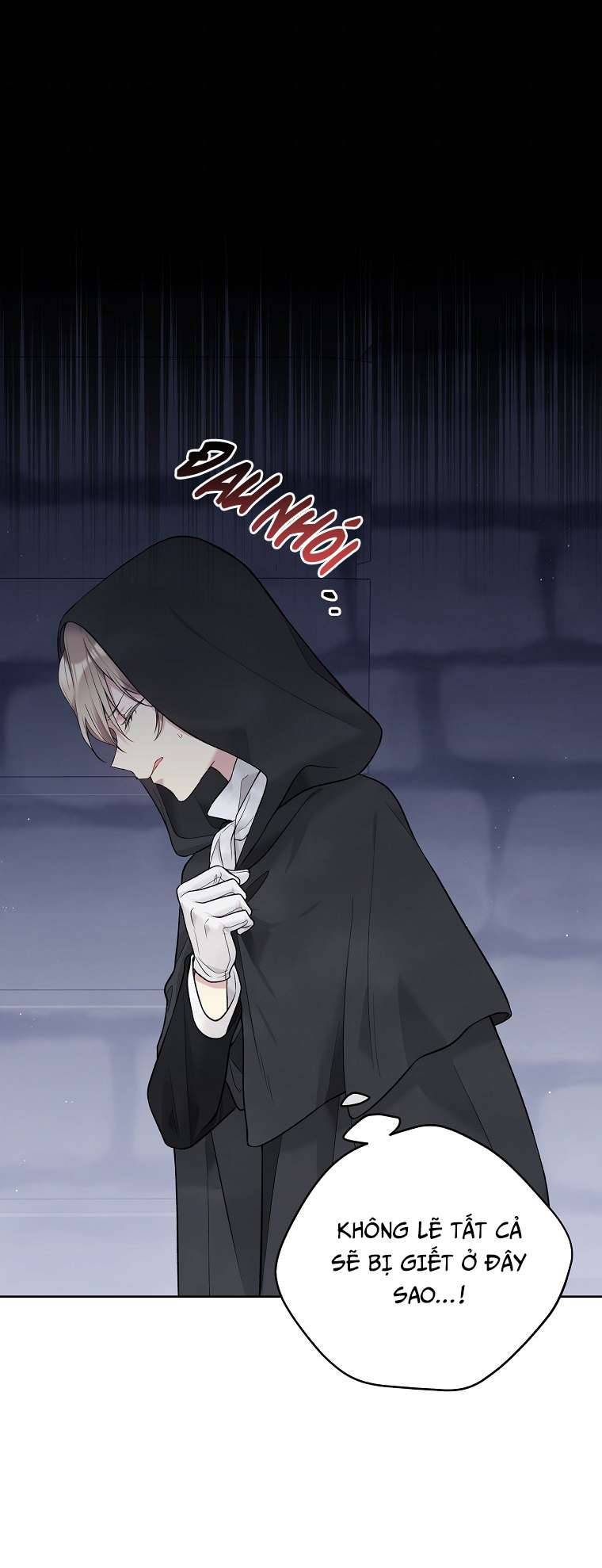 Vương Miện Lục Bảo Chap 57 - Trang 2