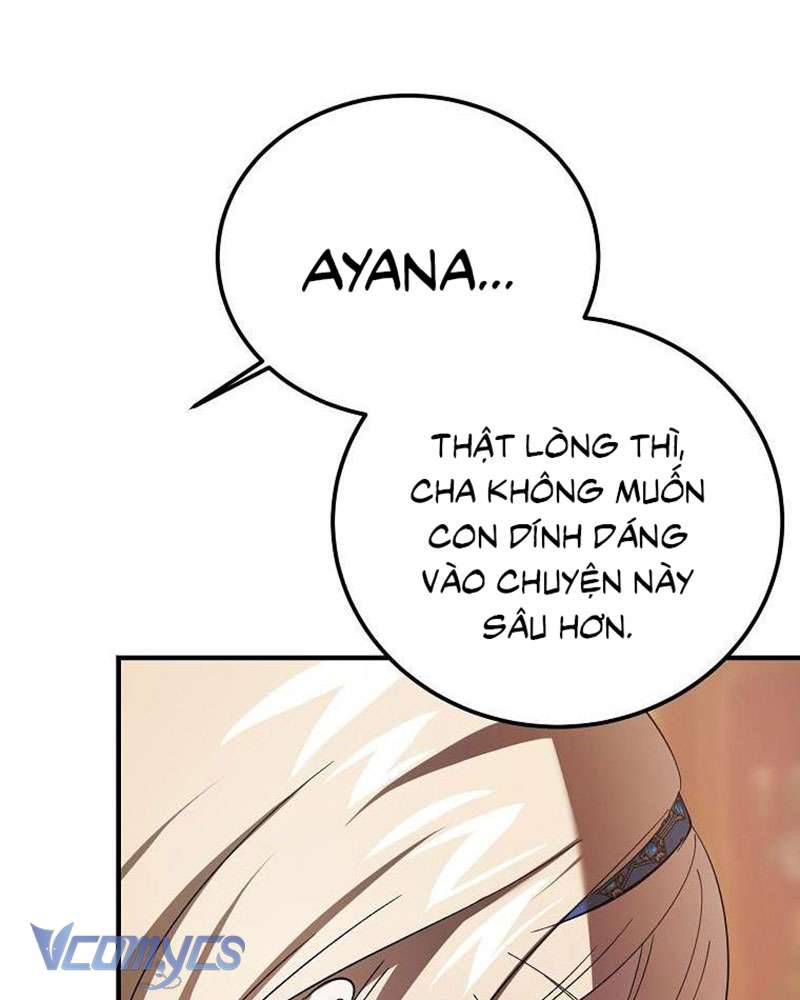 Ác Quỷ Nuôi Dưỡng Tiểu Thư Chapter 22 - Trang 4