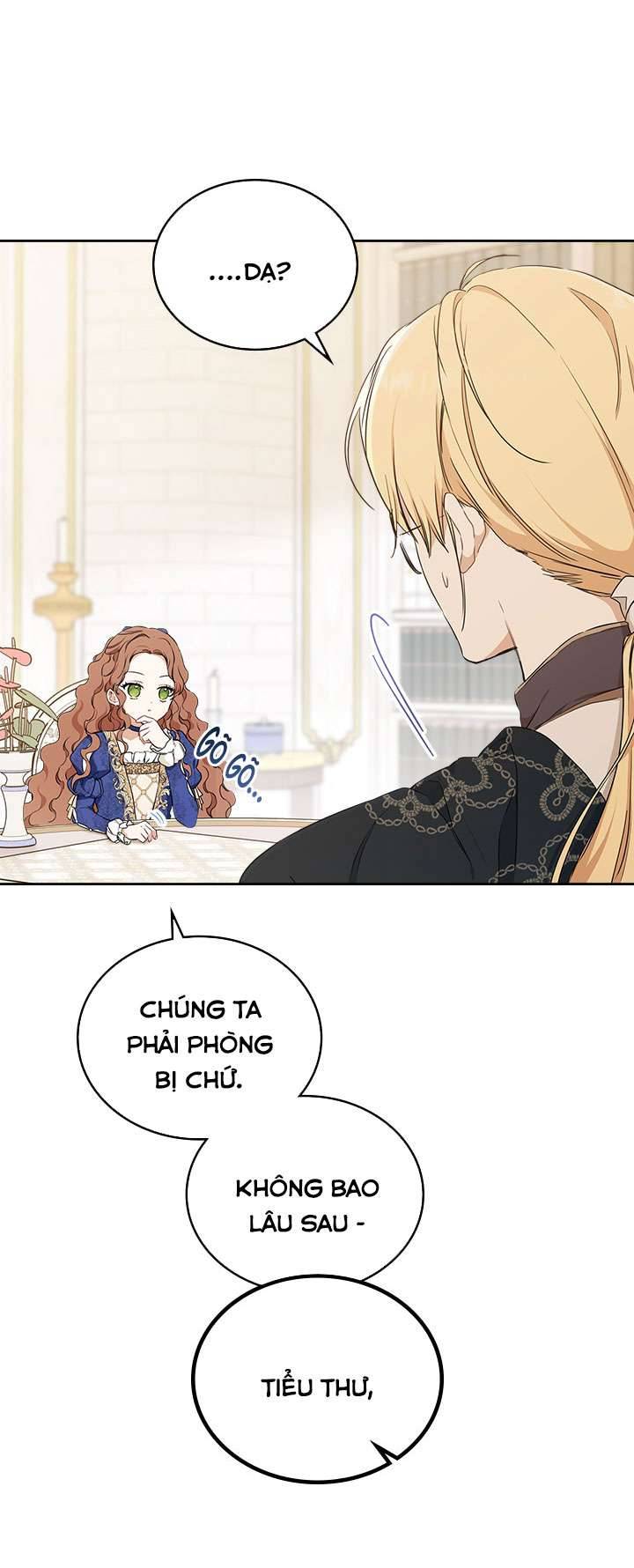 Kiếp Này Nhất Định Làm Gia Chủ Chap 53 - Trang 2