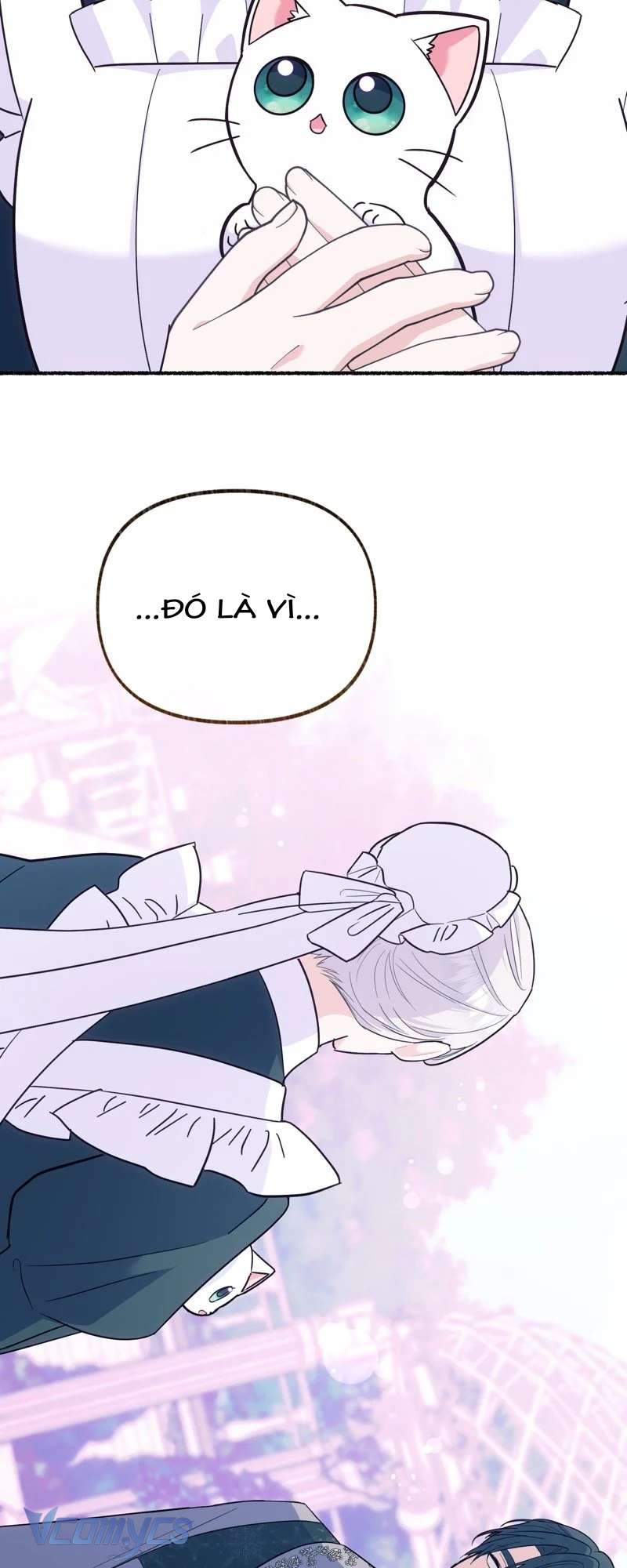 Trở Thành Chú Mèo Ngủ Cùng Bạo Chúa Chapter 13 - Trang 3