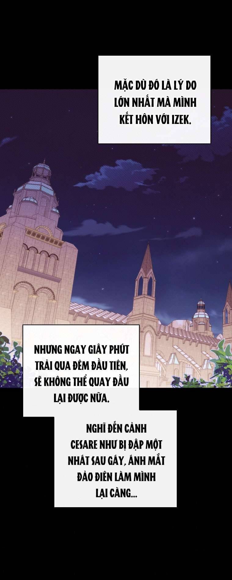 Phương Pháp Khiến Phu Quân Đứng Về Phía Tôi Chapter 25 - Trang 4