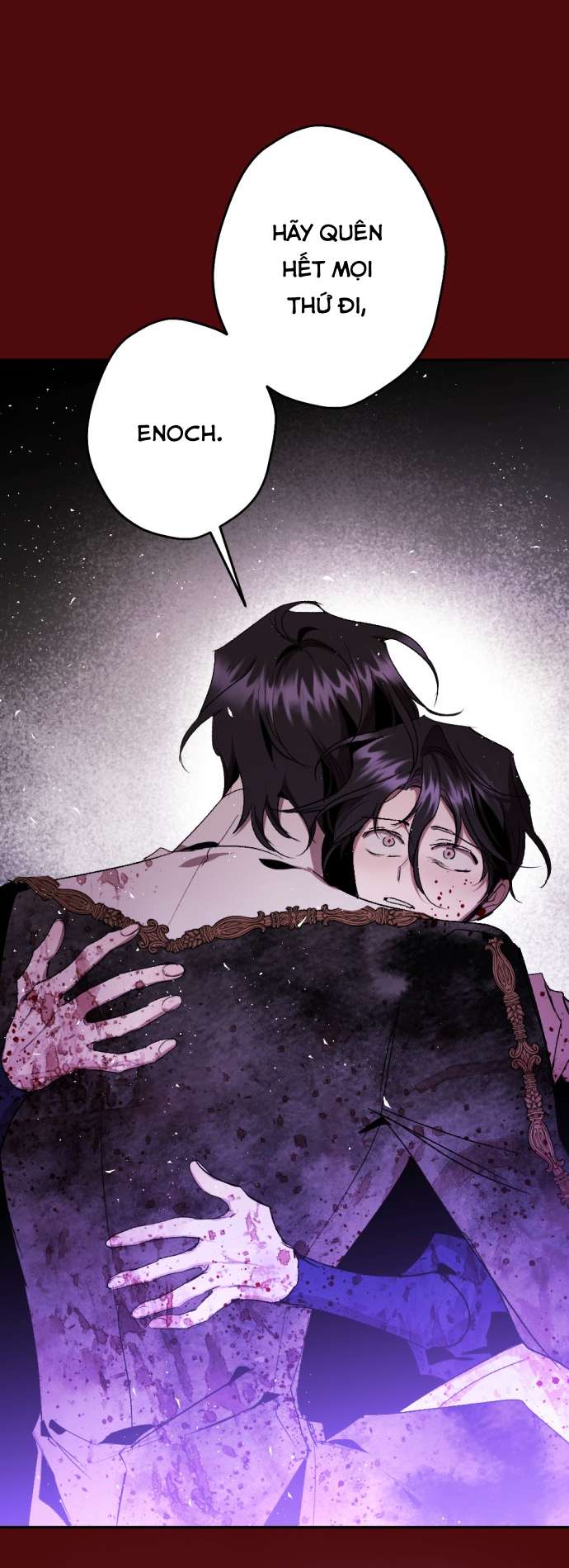 Lời Thú Nhận Của Chúa Tể Bóng Tối Chapter 102 - Trang 4