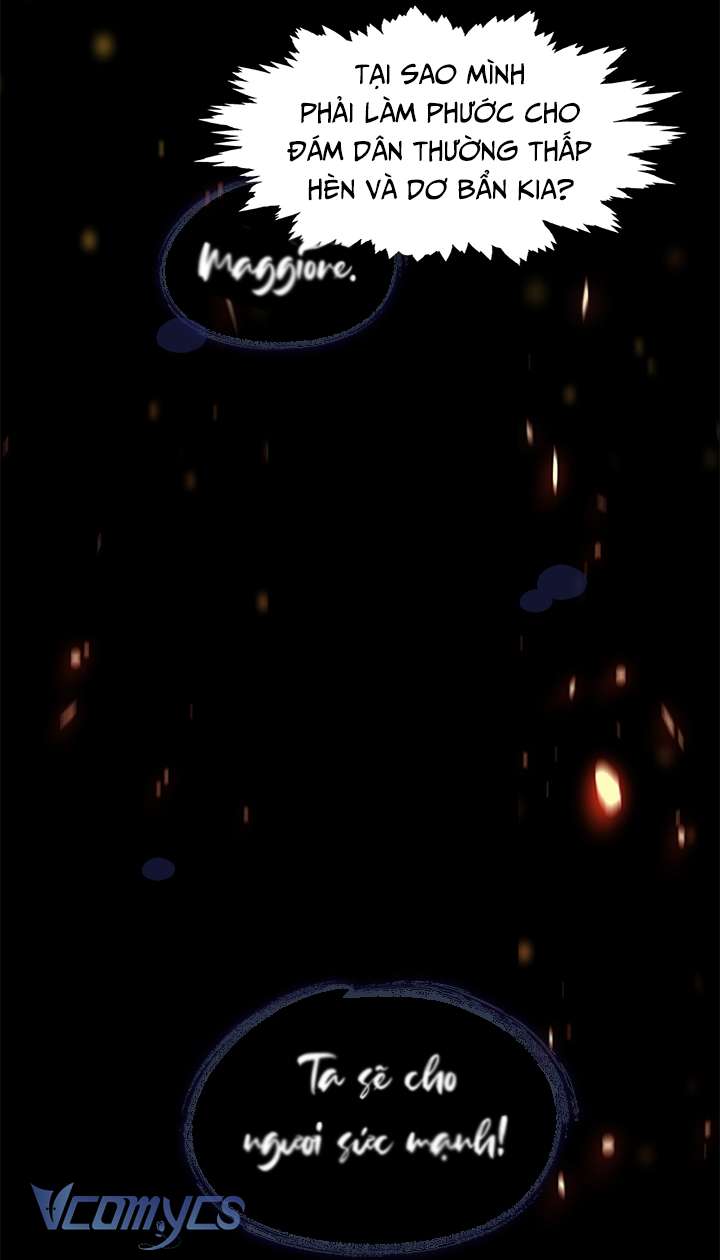 Gia Đình Bị Ám Ảnh Bởi Tôi Chap 74 - Trang 4