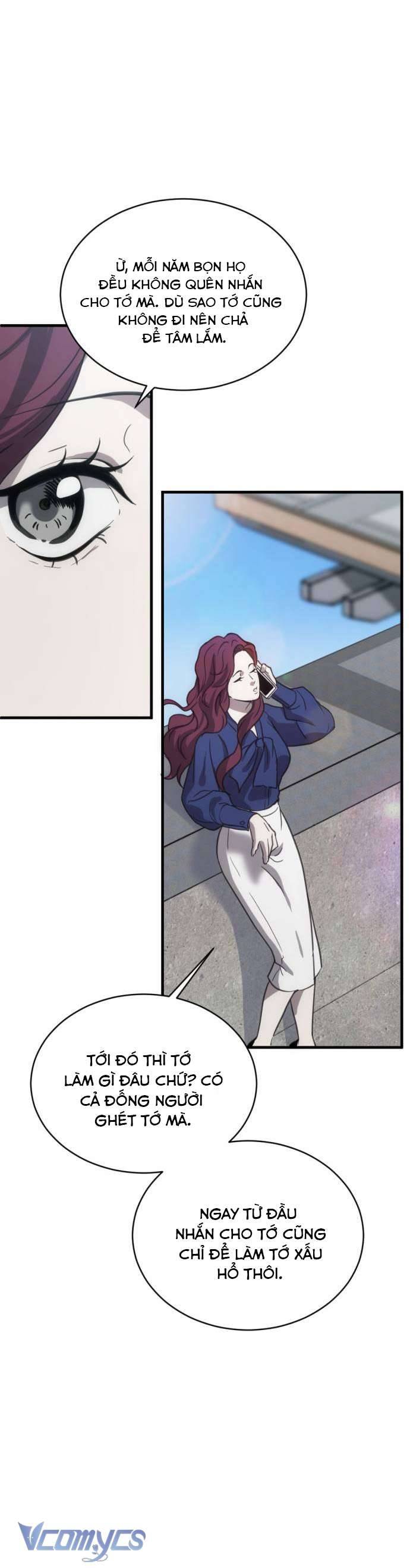 Ba Lần Động Phòng Chapter 15 - Trang 4